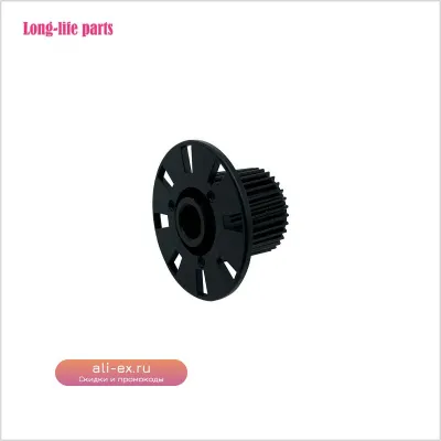 5 шт. Отработанный порошок для Kyocera 3500i/4500i/5500i/6500i/3501i/4501i/5501i