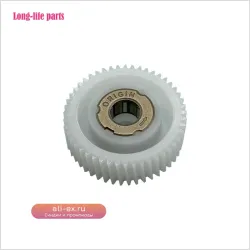 5 шт. Отработанный порошок для Kyocera 3500i/4500i/5500i/6500i/3501i/4501i/5501i