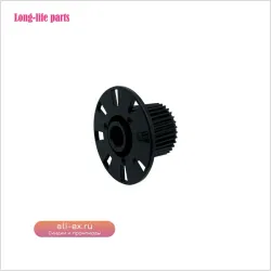 5 шт. Отработанный порошок для Kyocera 3500i/4500i/5500i/6500i/3501i/4501i/5501i