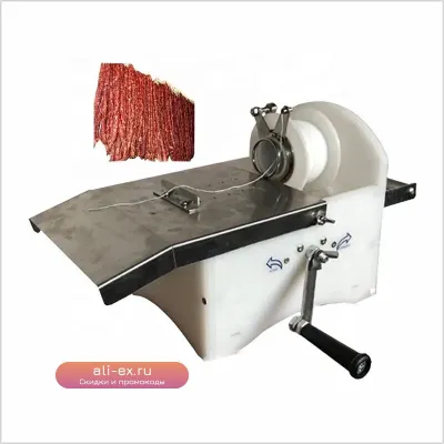 Машина для связывания колбас Hot sales Top Quality Hand Kitchen Use
