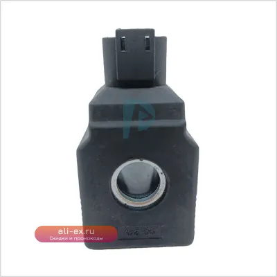 Соленоидная катушка XCAL-00050 для экскаваторов Hyundai R160-9, R140-9, R210-9, R220-9, R290-9, R330-9