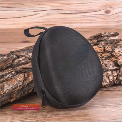 Защитный чехол-футляр для рыболовной катушки Portable Fishing Reel