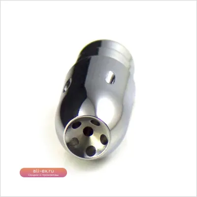COUNTBASS Приманка для троллинга "Пуля" 2.3oz с юбкой-кальмаром для тунца, ваху, марлина, парусника