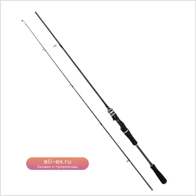 Спиннинг для морской рыбалки на крупную рыбу от производителя Fishing Tackle Manufacturers