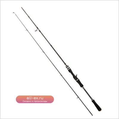 Спиннинг для морской рыбалки на крупную рыбу от производителя Fishing Tackle Manufacturers