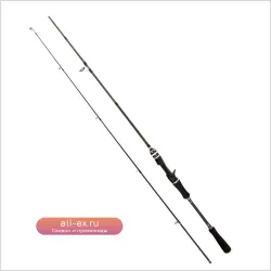 Спиннинг для морской рыбалки на крупную рыбу от производителя Fishing Tackle Manufacturers