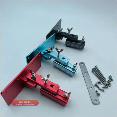 Подставка держатель удилища Carp Rest для лодки/снастей (распродажа)