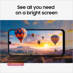 Samsung Galaxy A16 5G Global Version: Super AMOLED 6.7", 50MP, 5000mAh, Dimensity 6300