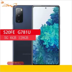 Samsung Galaxy S20 FE 5G 128GB 6GB RAM (Unlocked)