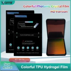 VORMIR Photonic HD Защитная Пленка EPU Colorful Glossy Универсальная