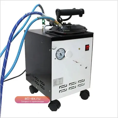 Утюг паровой Household Hanging Ironing Machine 220V