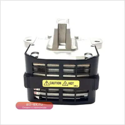Печатающая головка Epson DFX9000 (90% новая, 36 pin)
