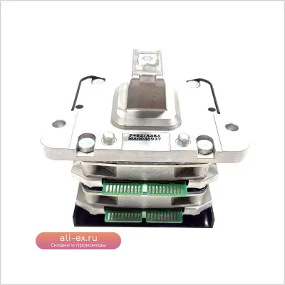 Печатающая головка Epson DFX9000 (90% новая, 36 pin)