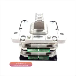 Печатающая головка Epson DFX9000 (90% новая, 36 pin)