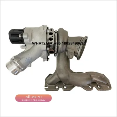 Турбокомпрессор для BMW Continental N20 11657634486