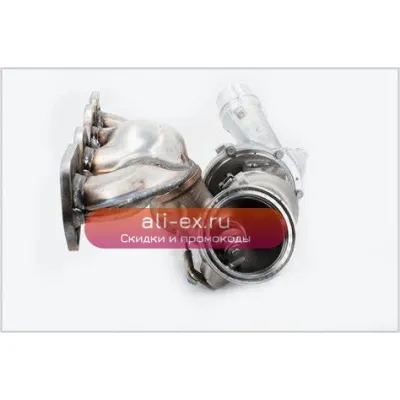Турбокомпрессор для BMW Continental N20 11657634486