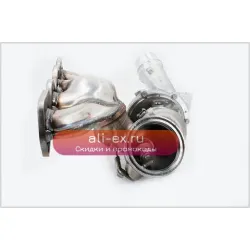 Турбокомпрессор для BMW Continental N20 11657634486