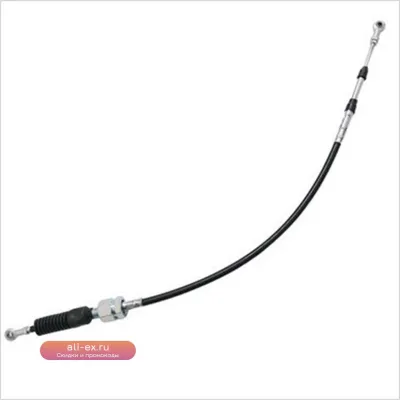 Трос управления рулем для газонокосилок Toro Grandstand 48-60 (OEM 1197366)