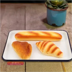 Эмалированное блюдо для выпечки и сервировки, противень для кухни, поднос для запекания, обеденная тарелка для кемпинга