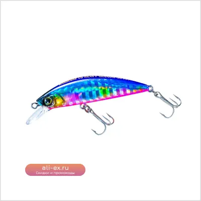 Japan Duel Imitation Minnow Sinking LIGHT GAME