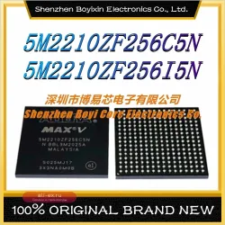 Керамический корпус 5M2210ZF256C5N/5M2210ZF256I5N