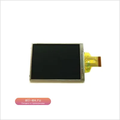 Дисплей LCD для Sony W330 W360 W390 W560 W690 W650 W580 H70