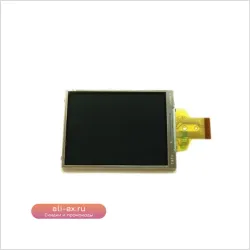 Дисплей LCD для Sony W330 W360 W390 W560 W690 W650 W580 H70