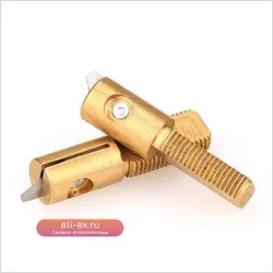 Вспомогательный нож для оптоволоконного кабеля SI-01