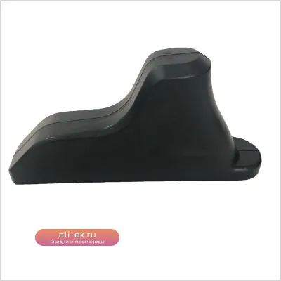 Угловая обрезок гипсокартона 45° со скошенным углом