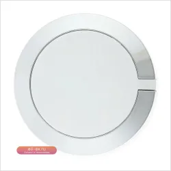 Ручки управления таймером для сушилок GE, Hotpoint, Kenmore, RCA (2 шт. WH01X24378, 1 шт. WE01X24552)