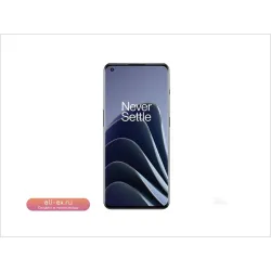OnePlus 10 Pro 5G 256GB/8GB RAM 6.7" 120Hz AMOLED Snapdragon 8 Gen 1 5000mAh 80W SuperVooc NFC Global ROM