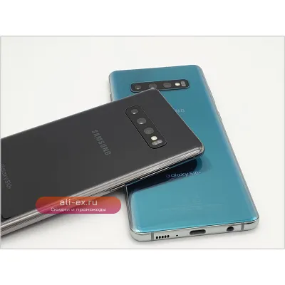 Samsung Galaxy S10 Dual SIM 128GB 8GB RAM NFС G973FD