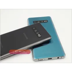Samsung Galaxy S10 Dual SIM 128GB 8GB RAM NFС G973FD