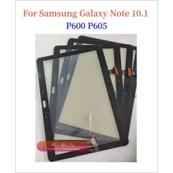 Сенсорный экран для Samsung Galaxy Note 10.1 P600 P601 P605
