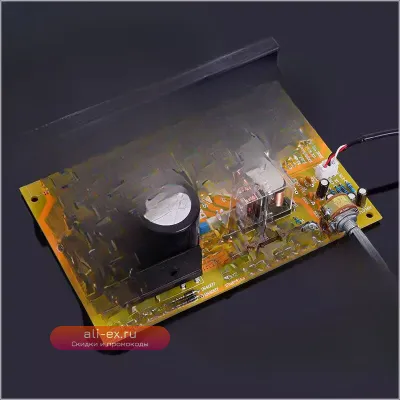 STK6153 Усилитель мощности класса Hi-Fi, сборка высокого класса