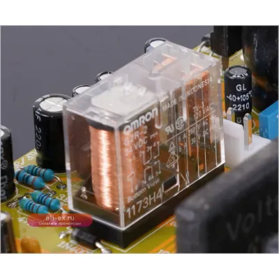STK6153 Усилитель мощности класса Hi-Fi, сборка высокого класса