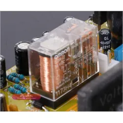 STK6153 Усилитель мощности класса Hi-Fi, сборка высокого класса