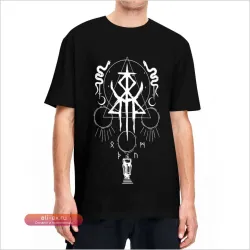 Футболка Lorna Shore American Rock Music