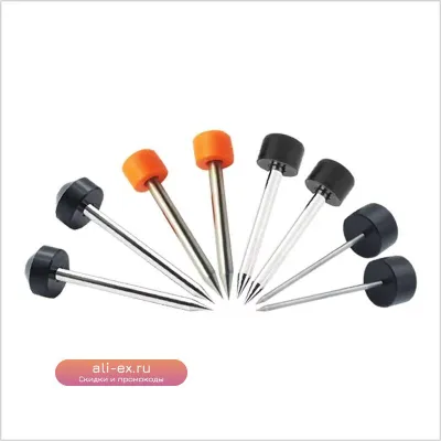 Электродный стержень для сварочного аппарата волокна Geelong KL260/280/300T/KL280G Aitlong Diweipu