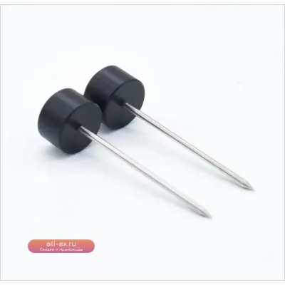 Электродный стержень для сварочного аппарата волокна Geelong KL260/280/300T/KL280G Aitlong Diweipu