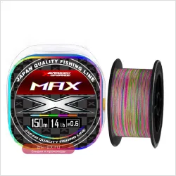 Плетеная леска YGK Fishing Line X8/X12 Super Strong 150м/200м