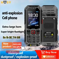 Смартфон EX-S9 4G водонепроницаемый с клавиатурой