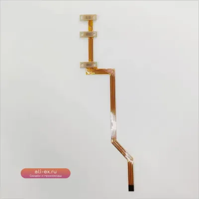 Светодиодный кабель подсветки для сварочного аппарата ILsintech KF4 KF4A K11
