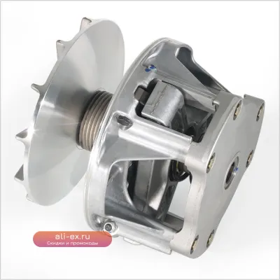 Диск сцепления мотоцикла Polaris Sportsman 600/700/700 EFI/MV7 OEM:1321971