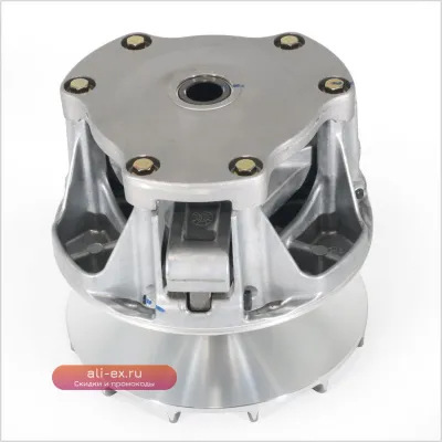 Диск сцепления мотоцикла Polaris Sportsman 600/700/700 EFI/MV7 OEM:1321971