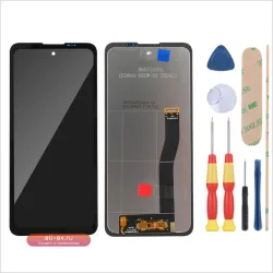 Дисплей для Cubot KingKong Power 6.5" FHD+ LCD (без рамки)