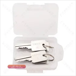 Мастер-ключ 48 в 1 SOWOYOO POWER KEY для замков