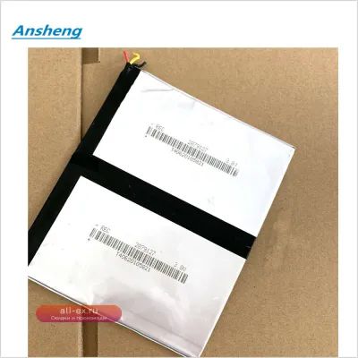 Аккумулятор 11000mAh для Teclast X98 Plus II (2879127)