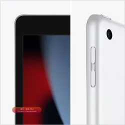 Apple iPad 10.2 (2021) 9-го поколения Wi-Fi + LTE 64 ГБ 96% новый