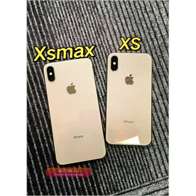 Apple iPhone X/XR/XS/XS Max 64/128/256GB 4G (95% новый)